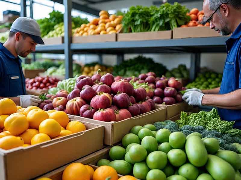 Hortikultura Indonesia Mendunia